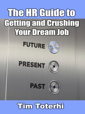 cover image of The HR Guide to Getting and Crushing Your Dream Job